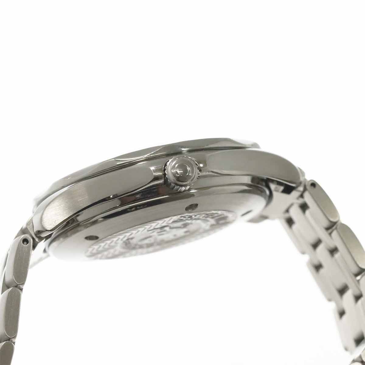 Seamaster 300 GMT 2534 50 Automatic Date Black Dial Men Watch