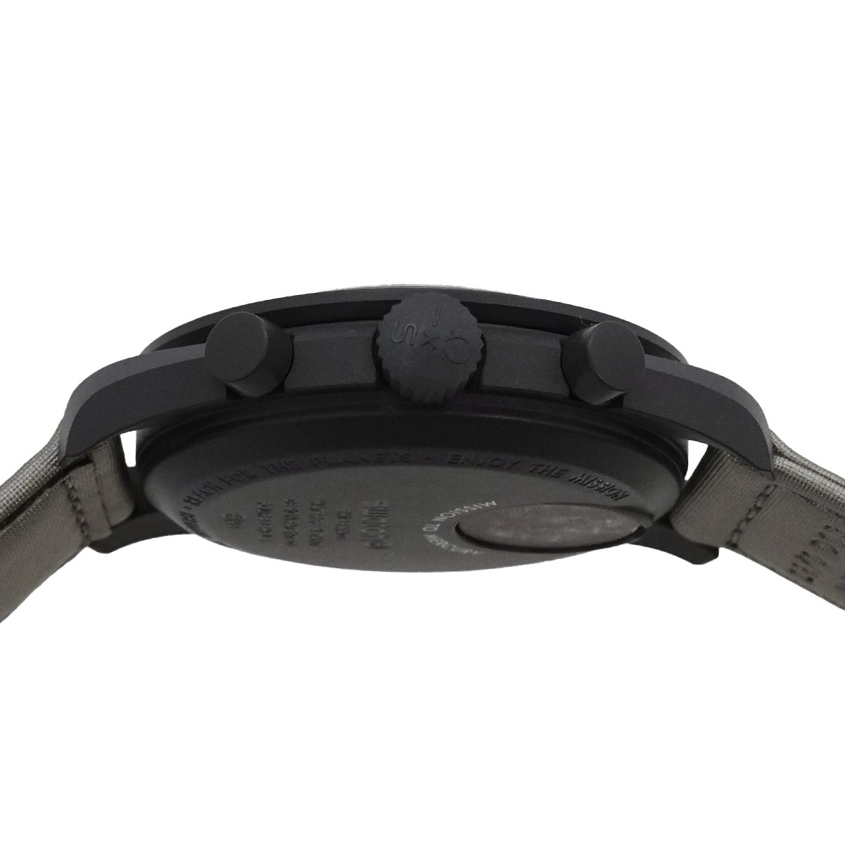 BIOCERAMIC MOONSWATCH MISSION TO THE MERCURY SO33A100 Quartz