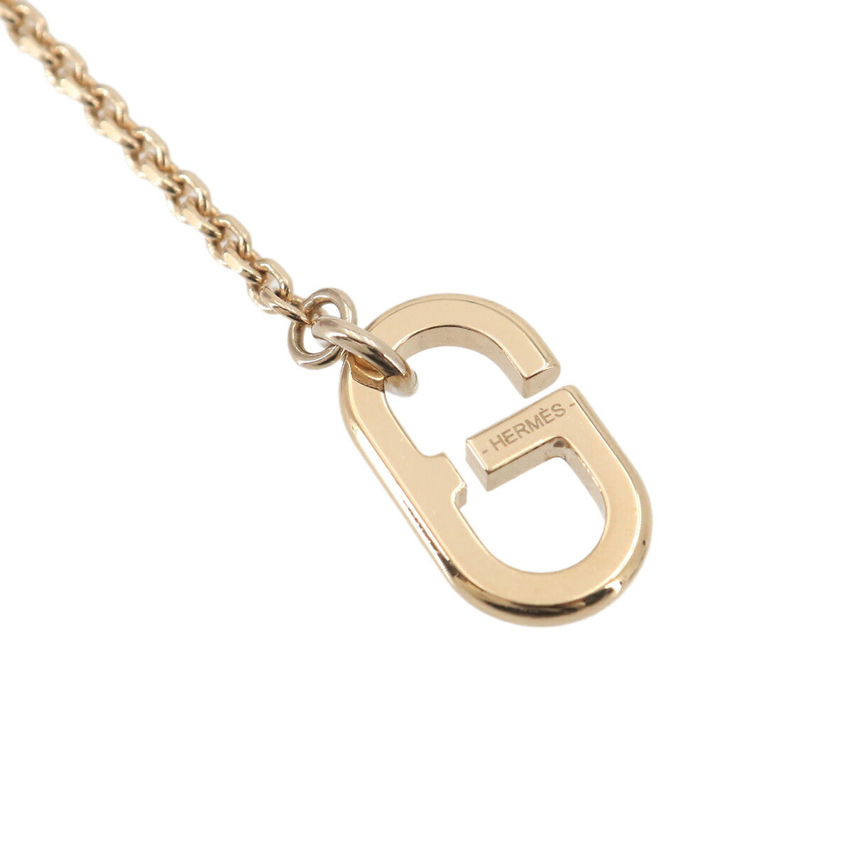 Sur Mer Necklace Buffalo Horn Gold Brown Accessory