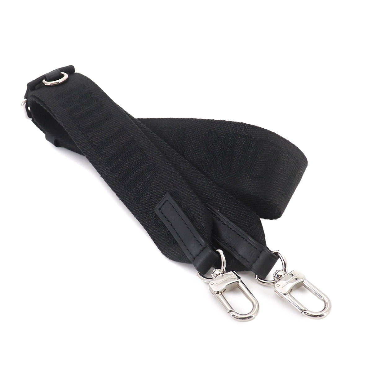 Monogram Drip Trio Pouch Shoulder Bag M81013 NIGO Purse