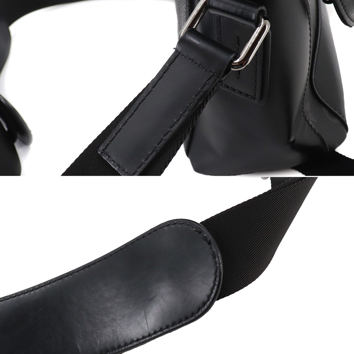 Monogram Eclipse Messenger Voyage PM Shoulder Bag M40511
