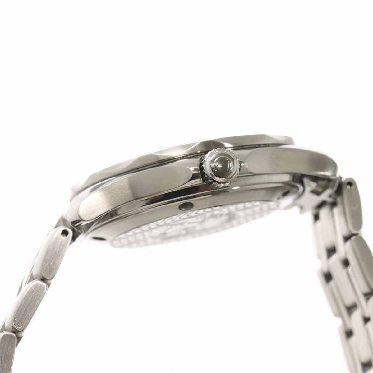 Seamaster Professional 2561 80 Date Navy Dial Boys Watch