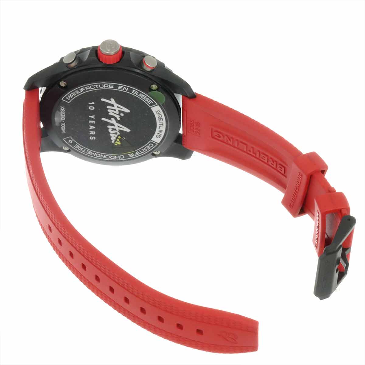 Endurance Pro X82310 Quartz Black Dial Mens Watch