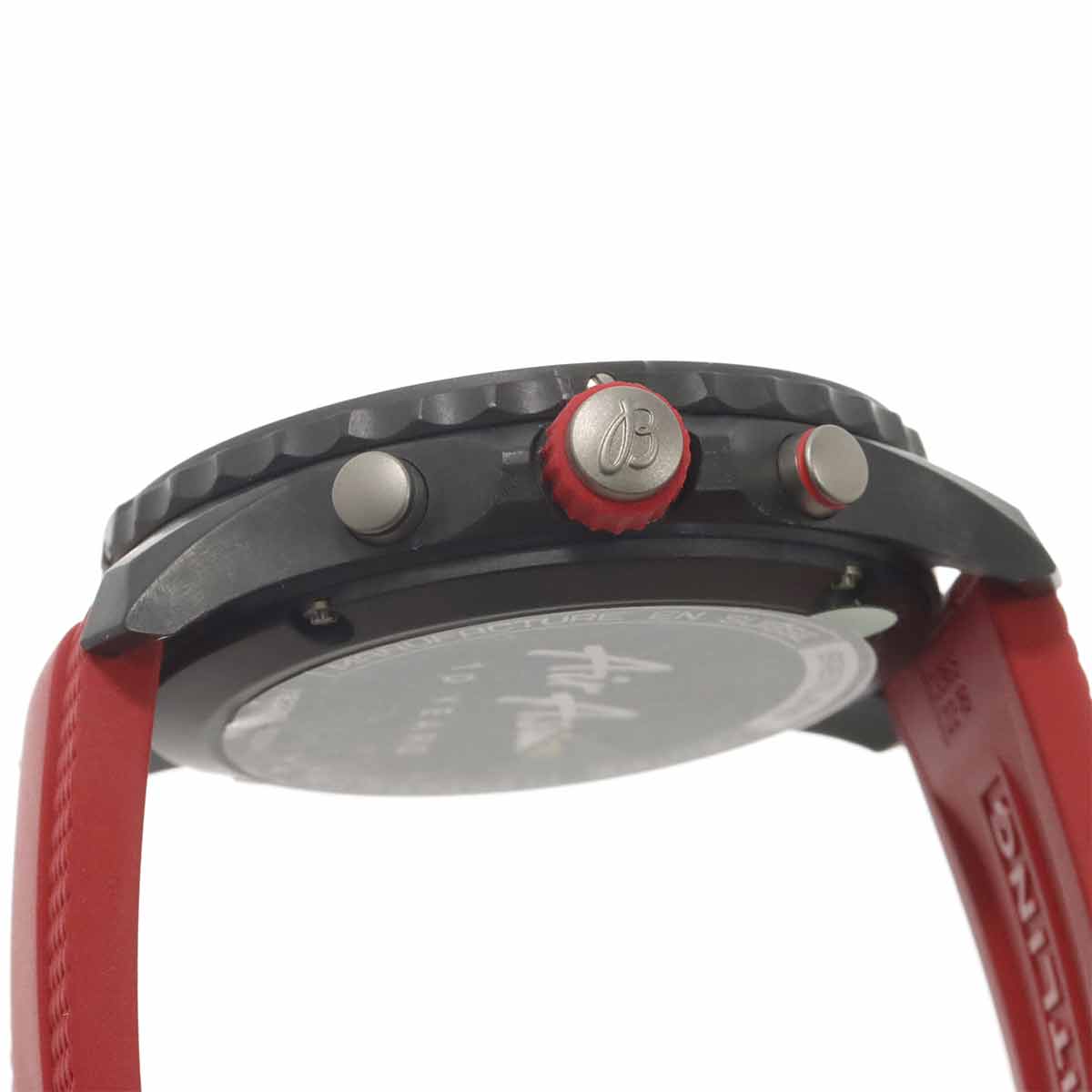 Endurance Pro X82310 Quartz Black Dial Mens Watch