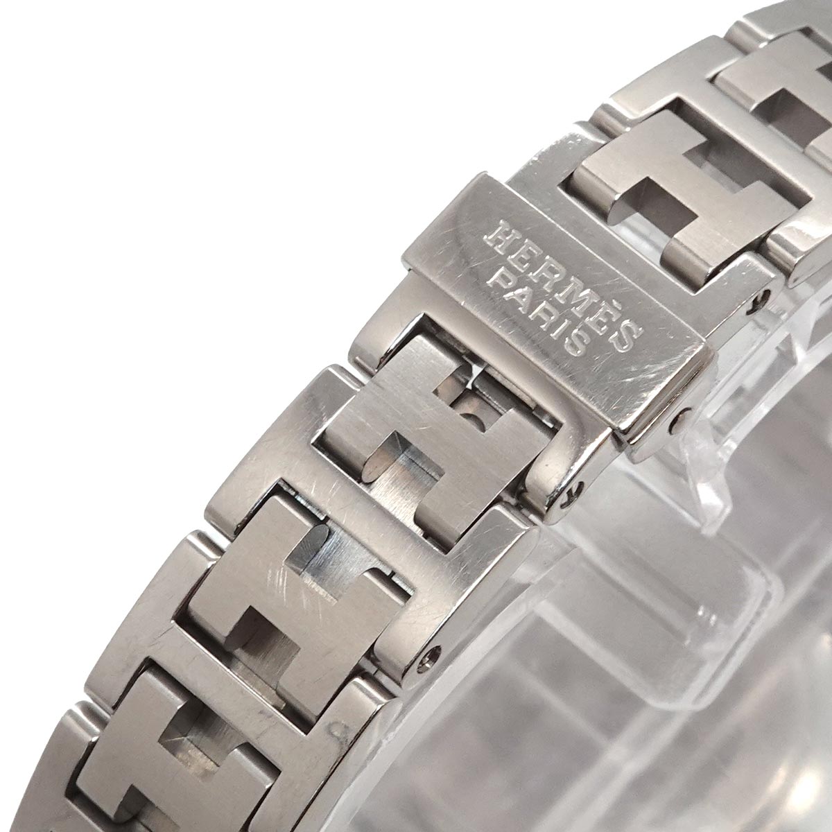 Clipper CL4 210 Quartz Date Black Dial Ladies Watch
