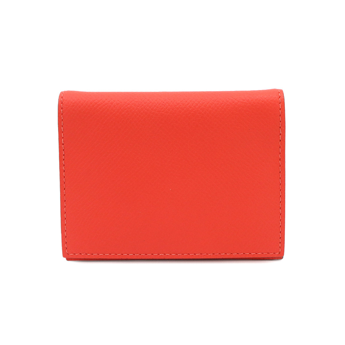 Agenda PM Cover Epsom Rouge Pivoine Accessories