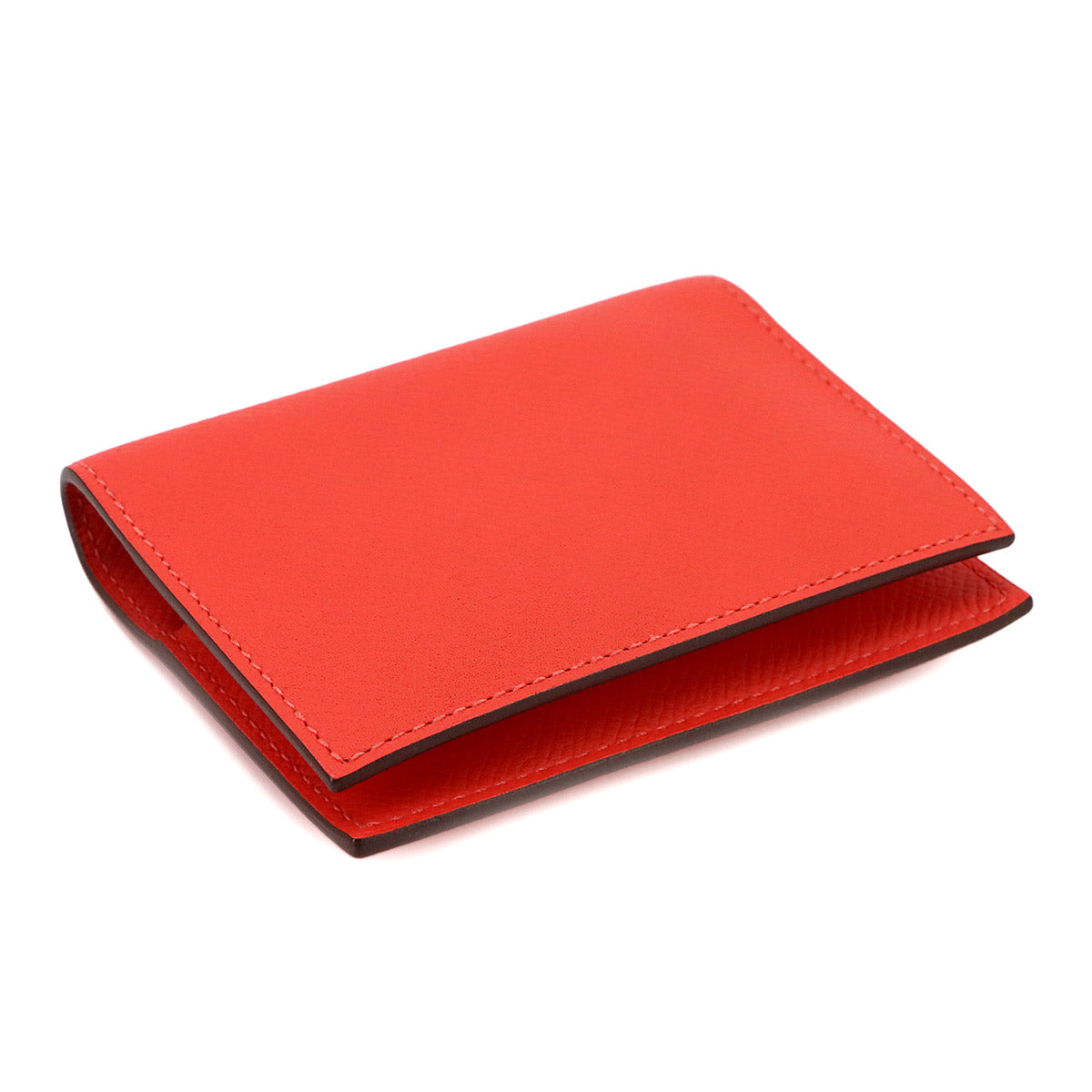 Agenda PM Cover Epsom Rouge Pivoine Accessories