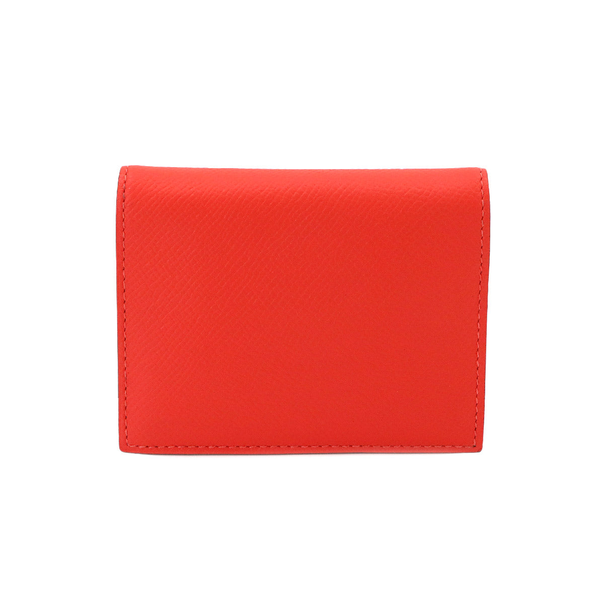 Agenda PM Cover Epsom Rouge Pivoine Accessories