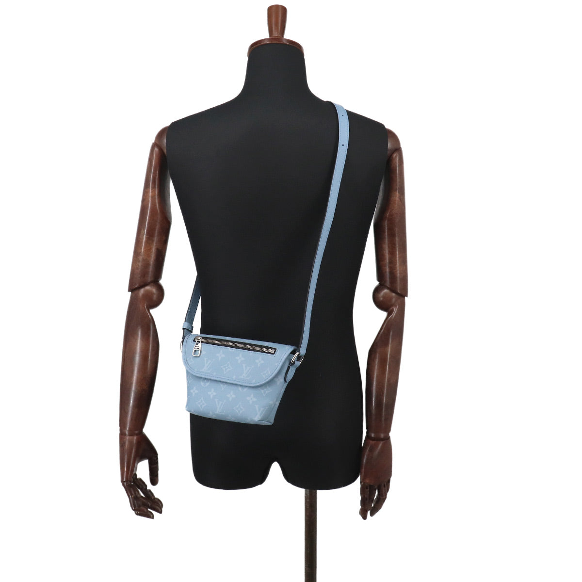 Taigarama Pulse Wearable Wallet Shoulder Bag M14116