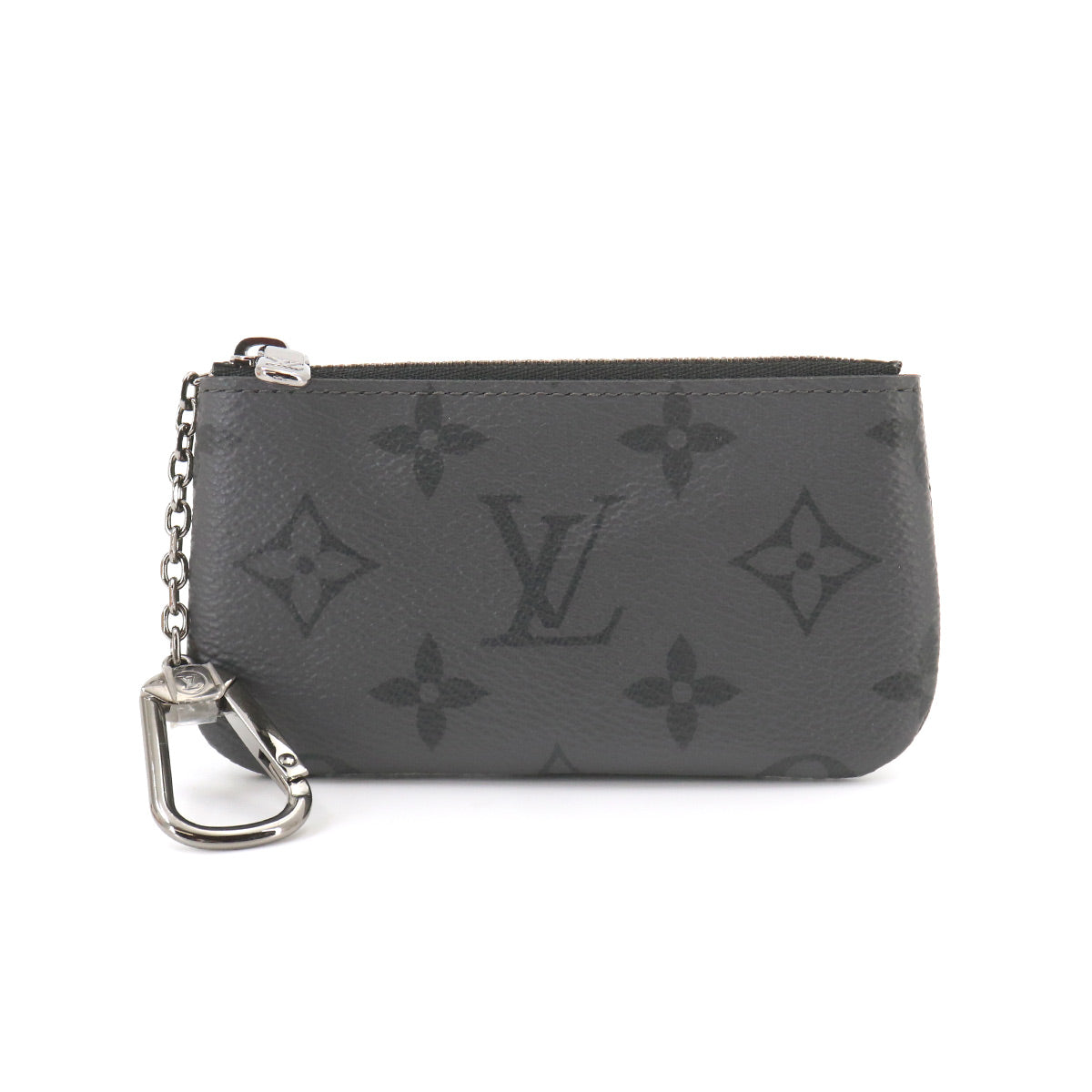 Monogram Eclipse Reverse Pochette Cles Coin Case M80905