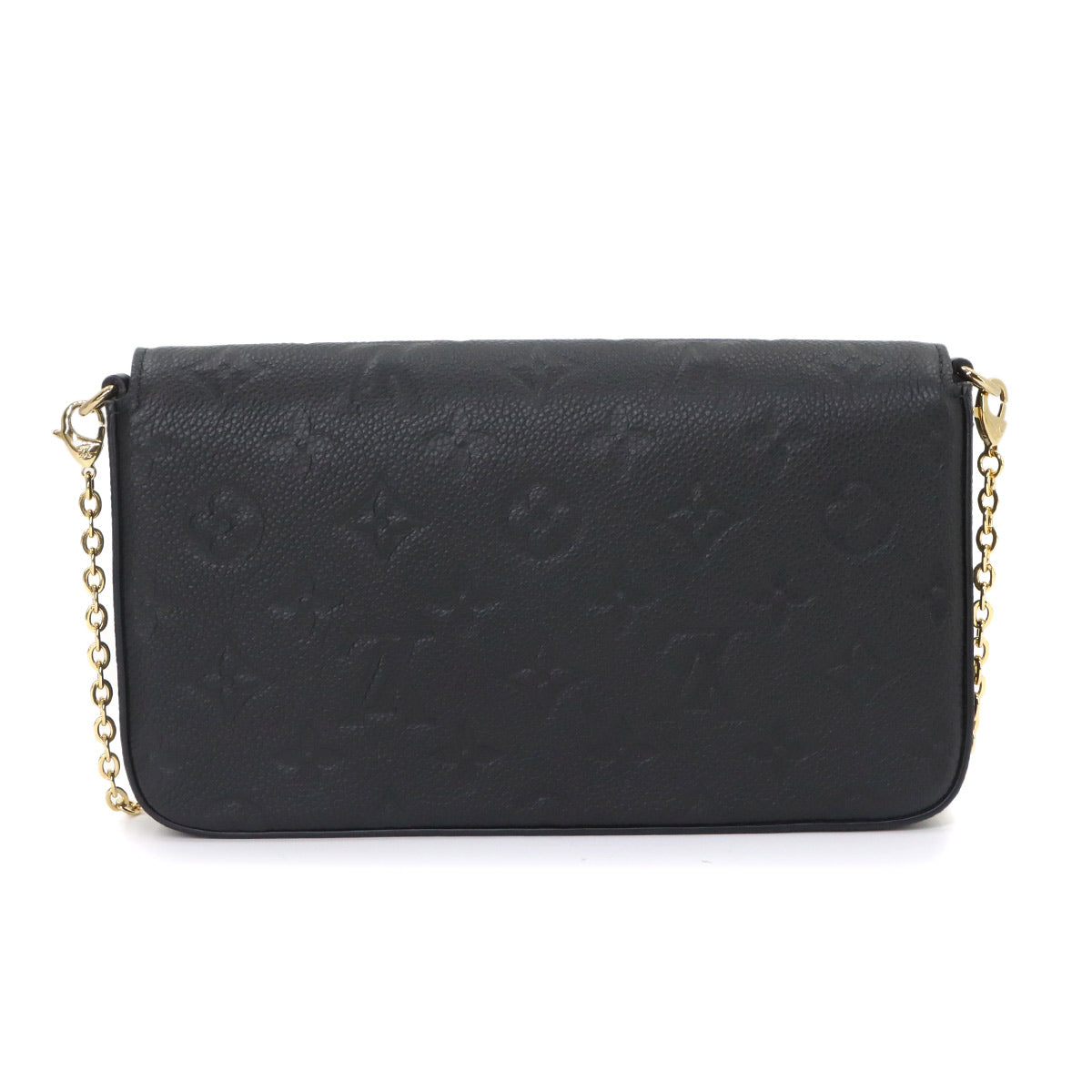 Monogram Empreinte Pochette Felice Wallet Leather M82477