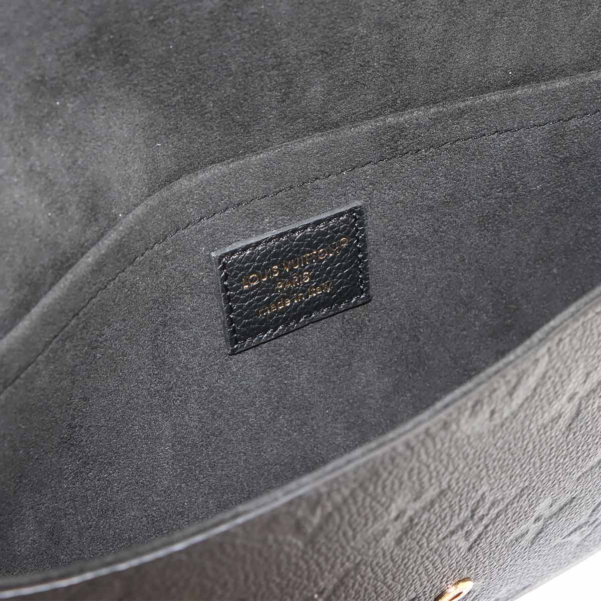Monogram Empreinte Pochette Felice Wallet Leather M82477