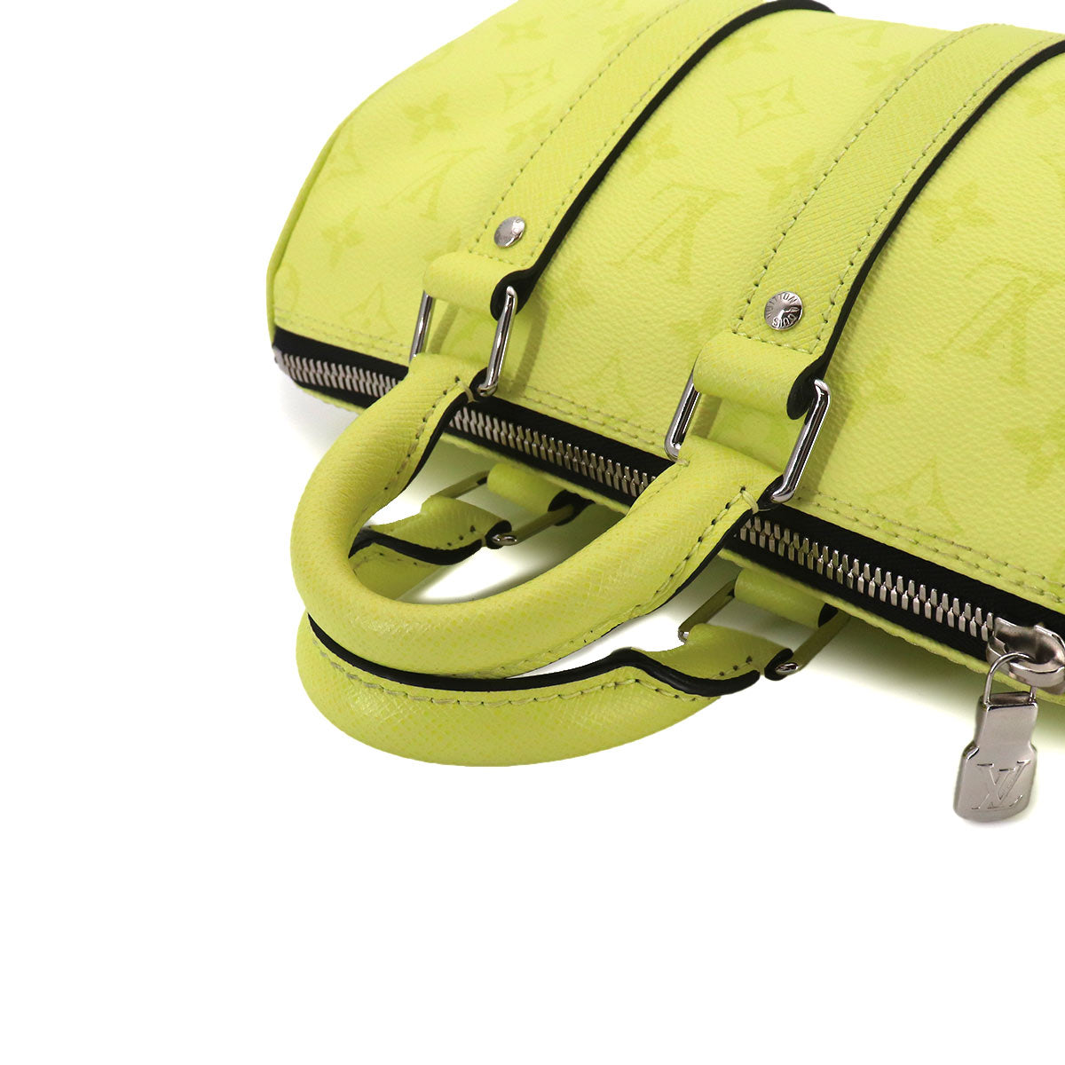 Taigarama Keepall Bandouliere 25 Hand Shoulder Bag M14078