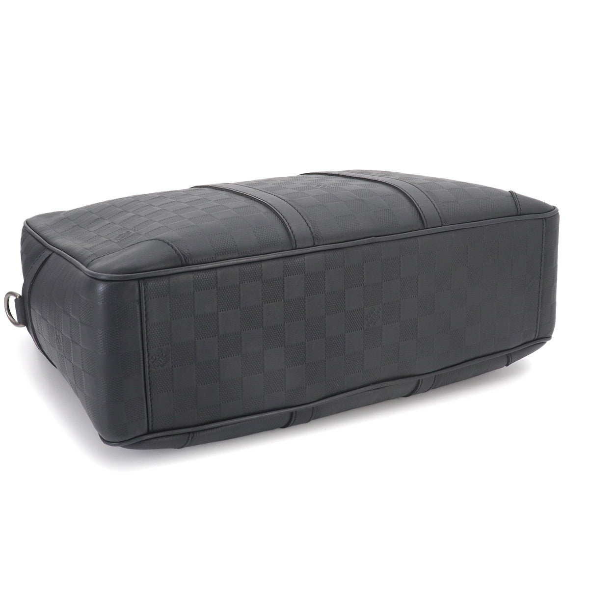 Damier Infini PDV Porte Documents Voyage GM Briefcase