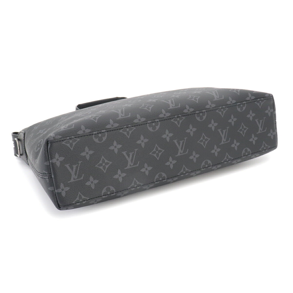 Monogram Eclipse Briefcase Explorer Business Bag M40566