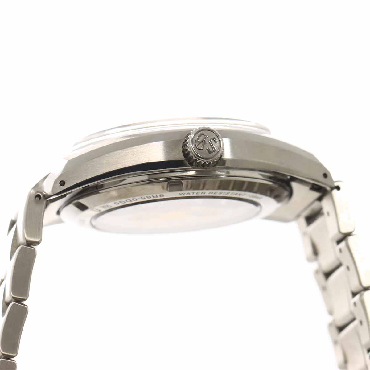 Heritage Collection Spring Drive SBGA443 Date 9R65 0DG0