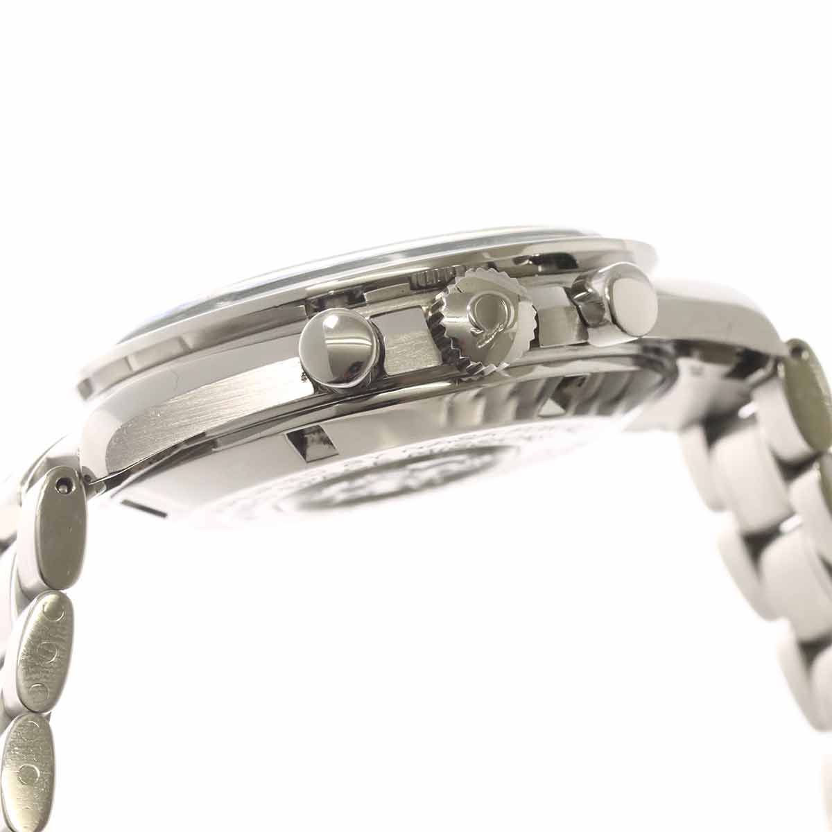 Speedmaster Professional Missions 3597 14 Hand Winding Watch