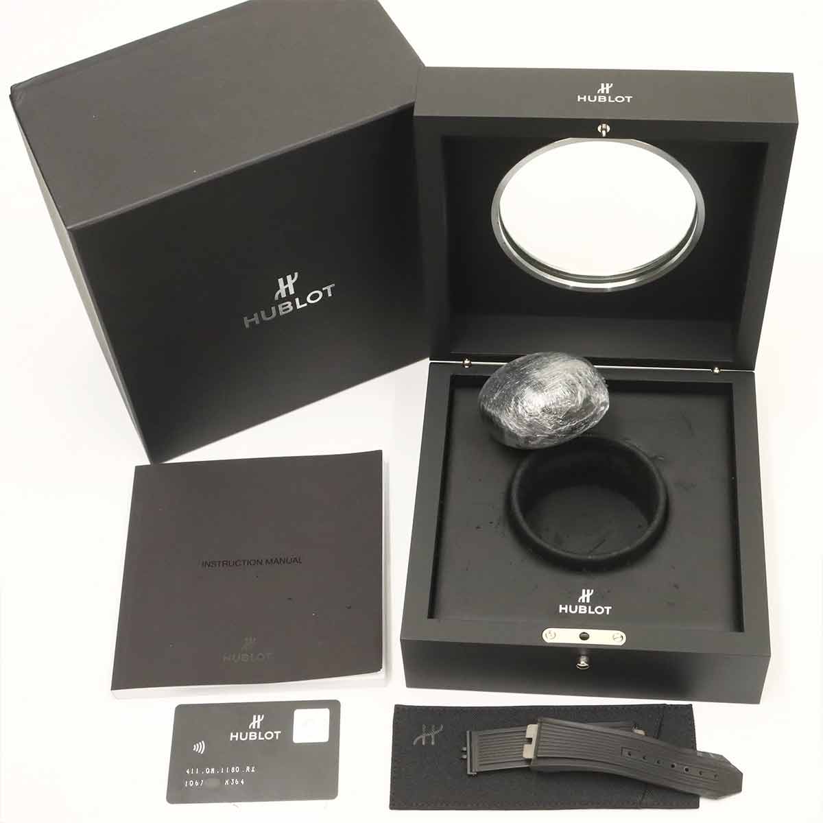 UNICO 411 OM 1180 RX 750 KG Automatic Mens Watch