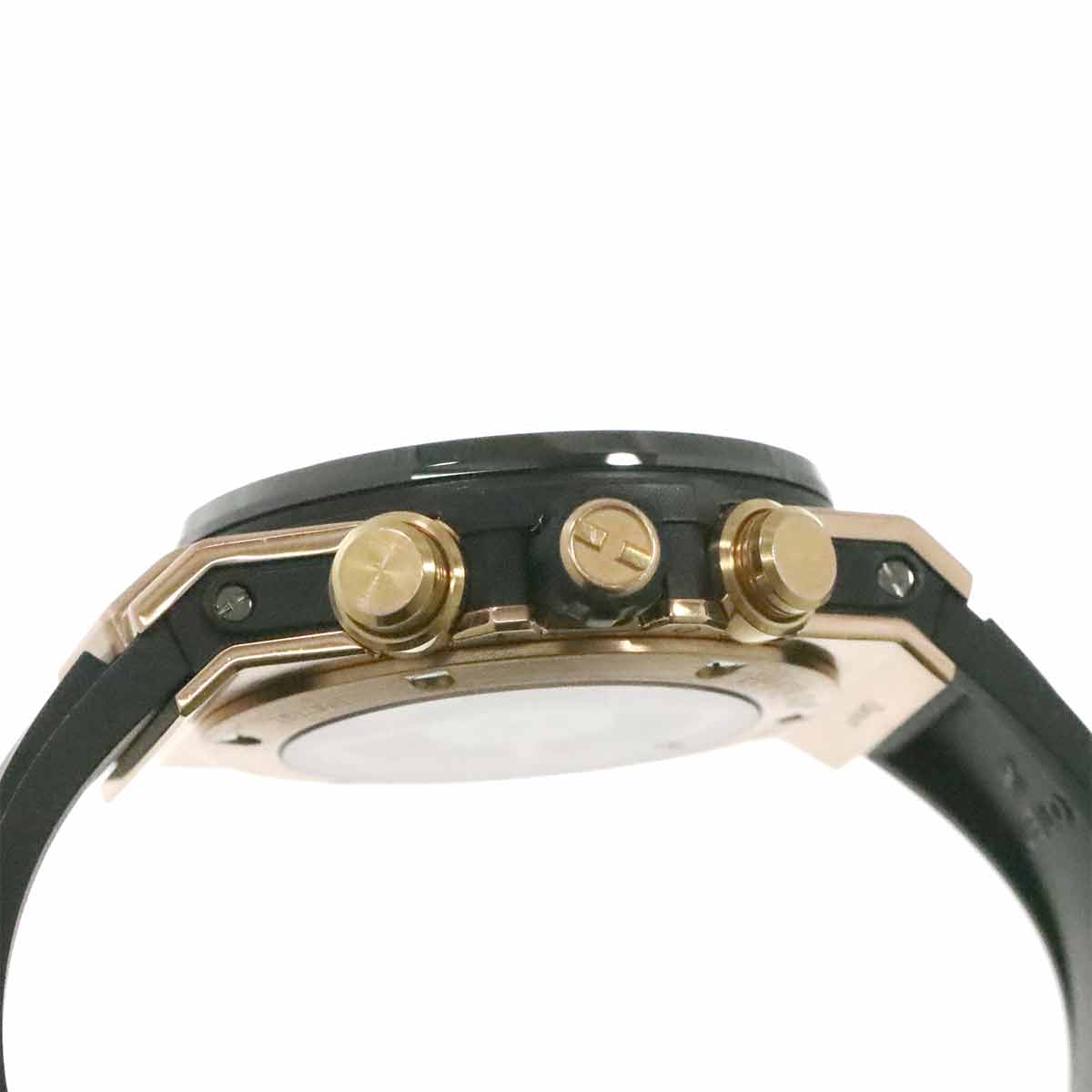 UNICO 411 OM 1180 RX 750 KG Automatic Mens Watch