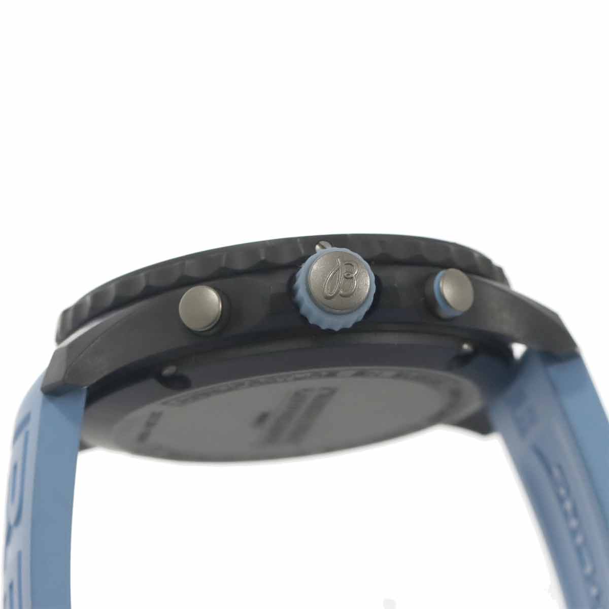 Endurance Pro X82310 Quartz Black Dial Mens Watch