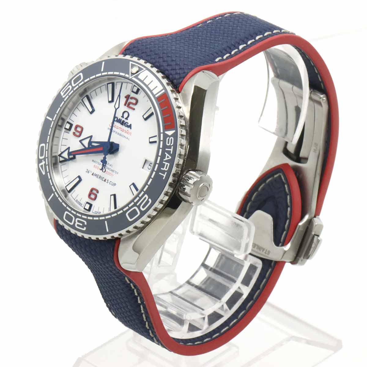 Seamaster Planet Ocean 215 32 43 21 04 001 Limted Automatic Mens