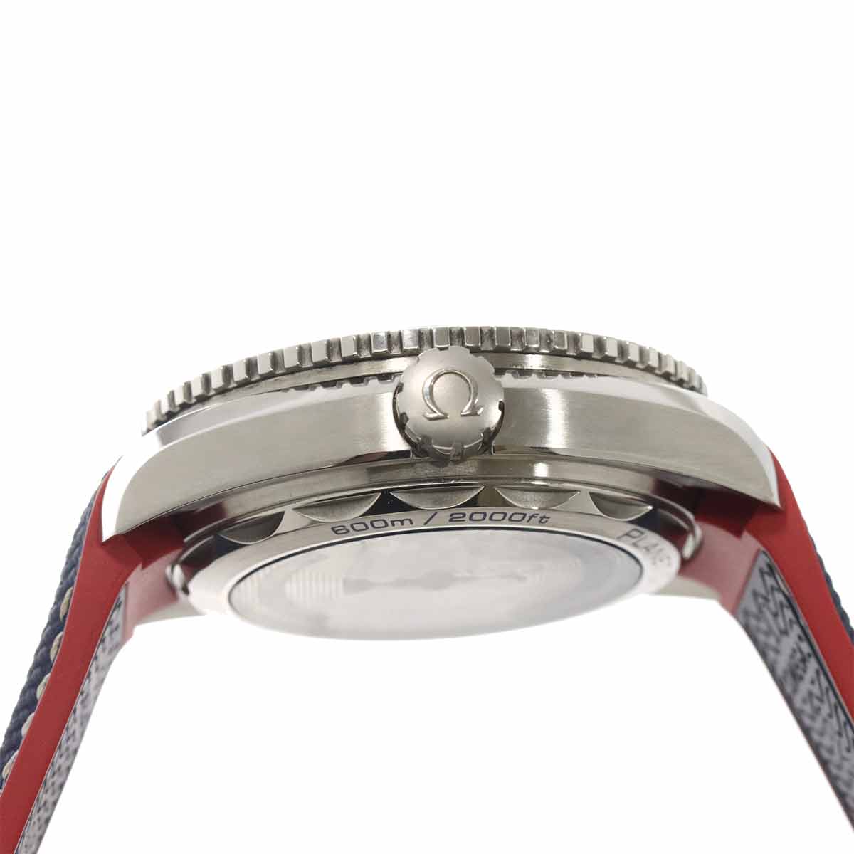 Seamaster Planet Ocean 215 32 43 21 04 001 Limted Automatic Mens