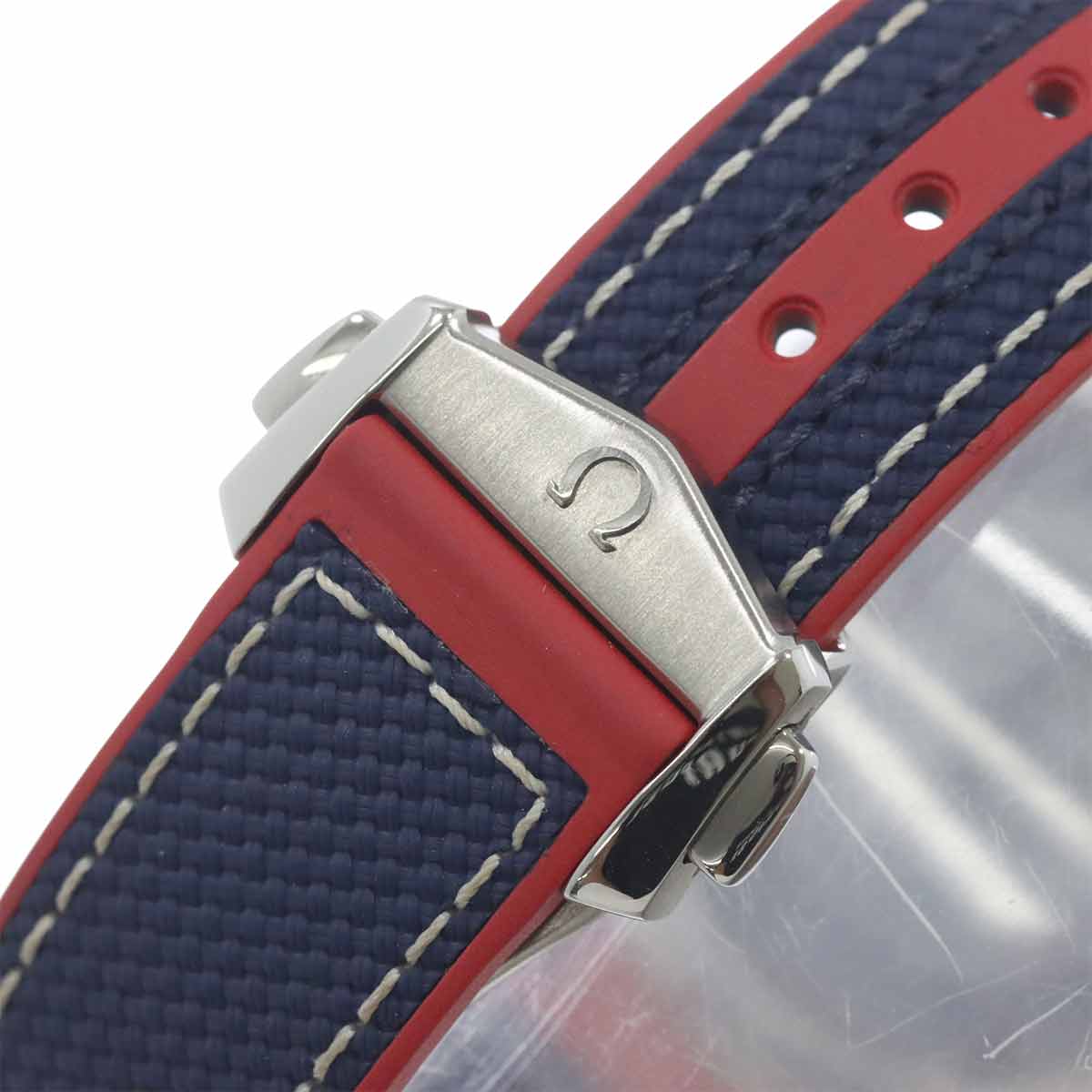 Seamaster Planet Ocean 215 32 43 21 04 001 Limted Automatic Mens