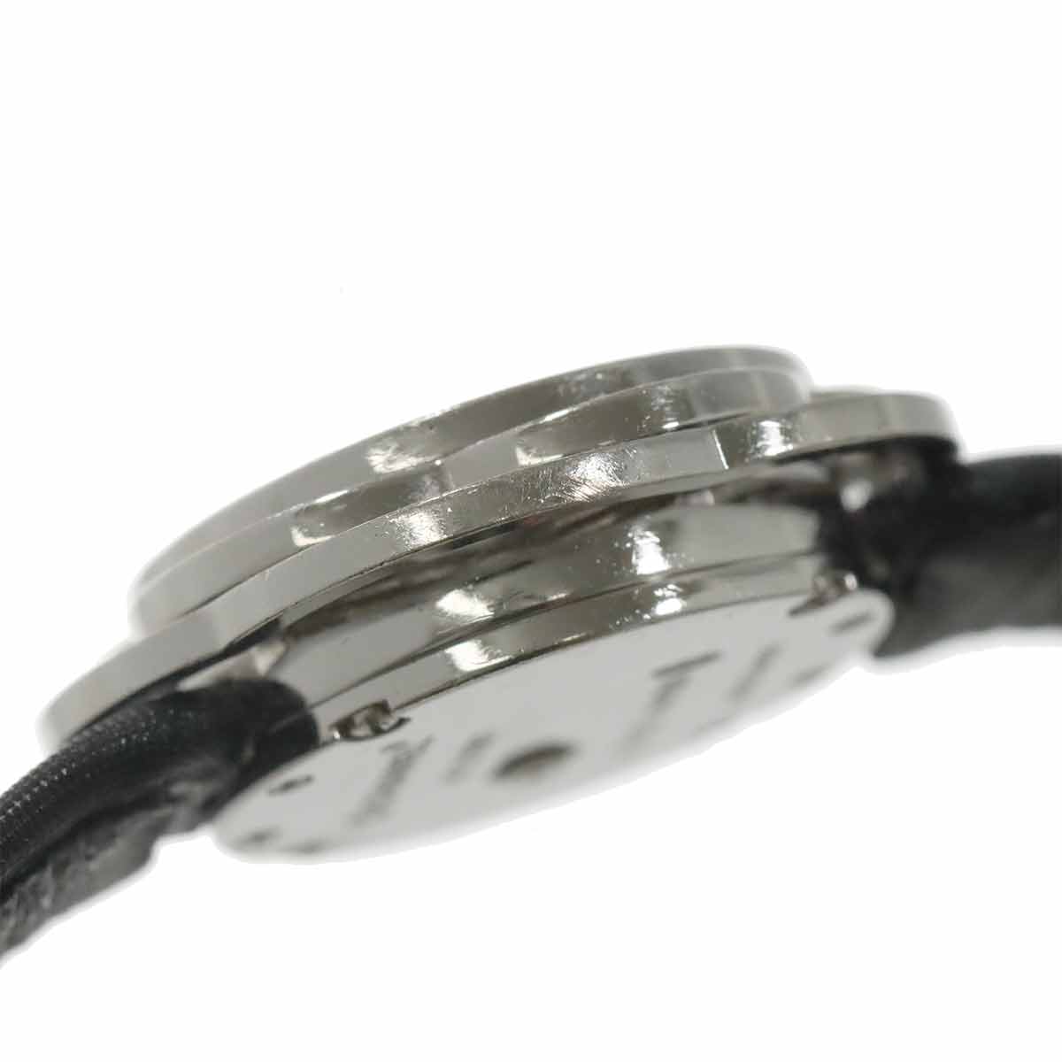 Camellia J10943 Quartz Diamond 750 WG White Shell Dial