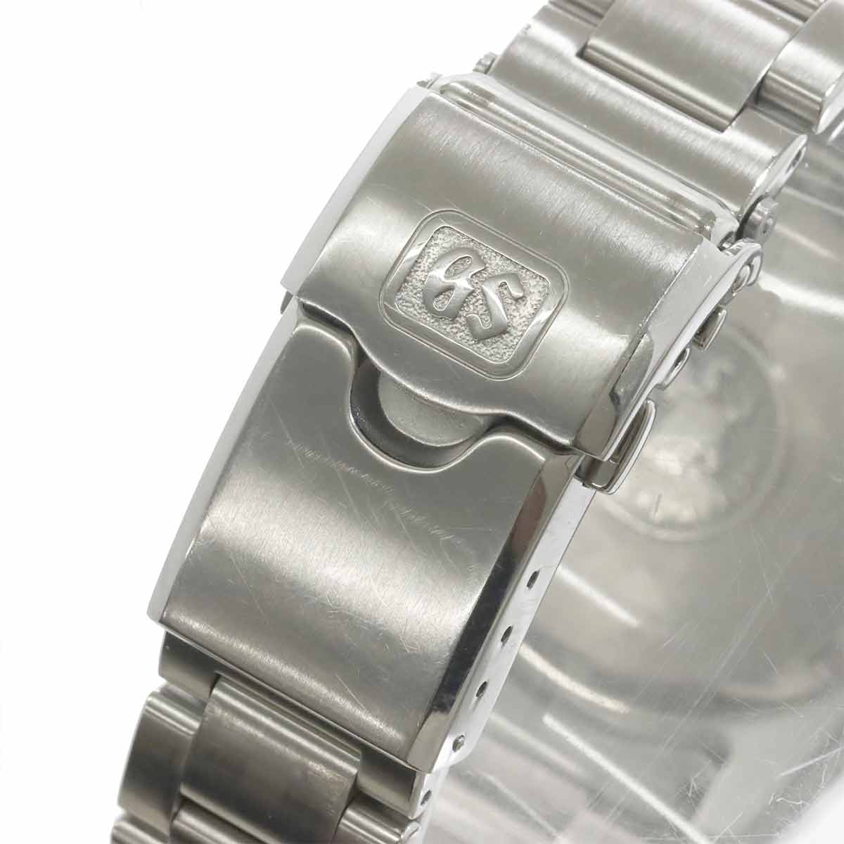 Sports Collection SBGX335 9F61 0AL0 Quartz Black Dial Mens