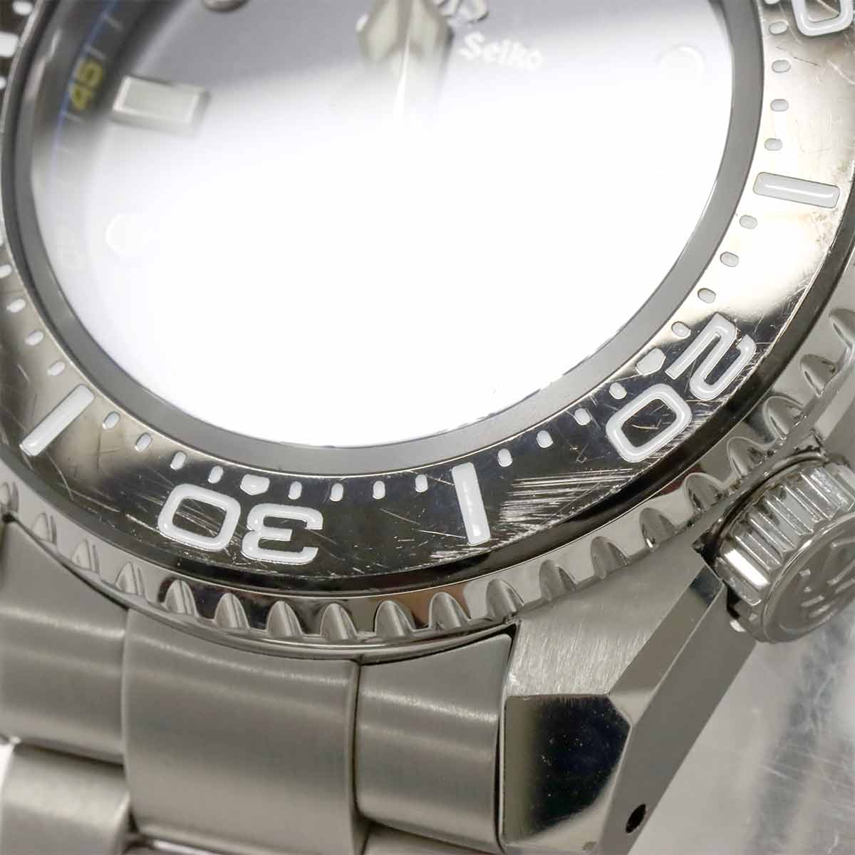 Sports Collection SBGX335 9F61 0AL0 Quartz Black Dial Mens