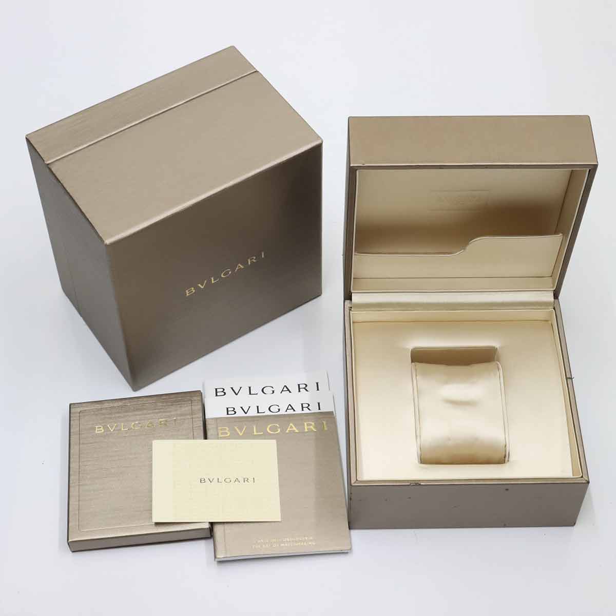Lucea LUP28SG Quartz Diamond 750 Pink Gold Ladies Watch