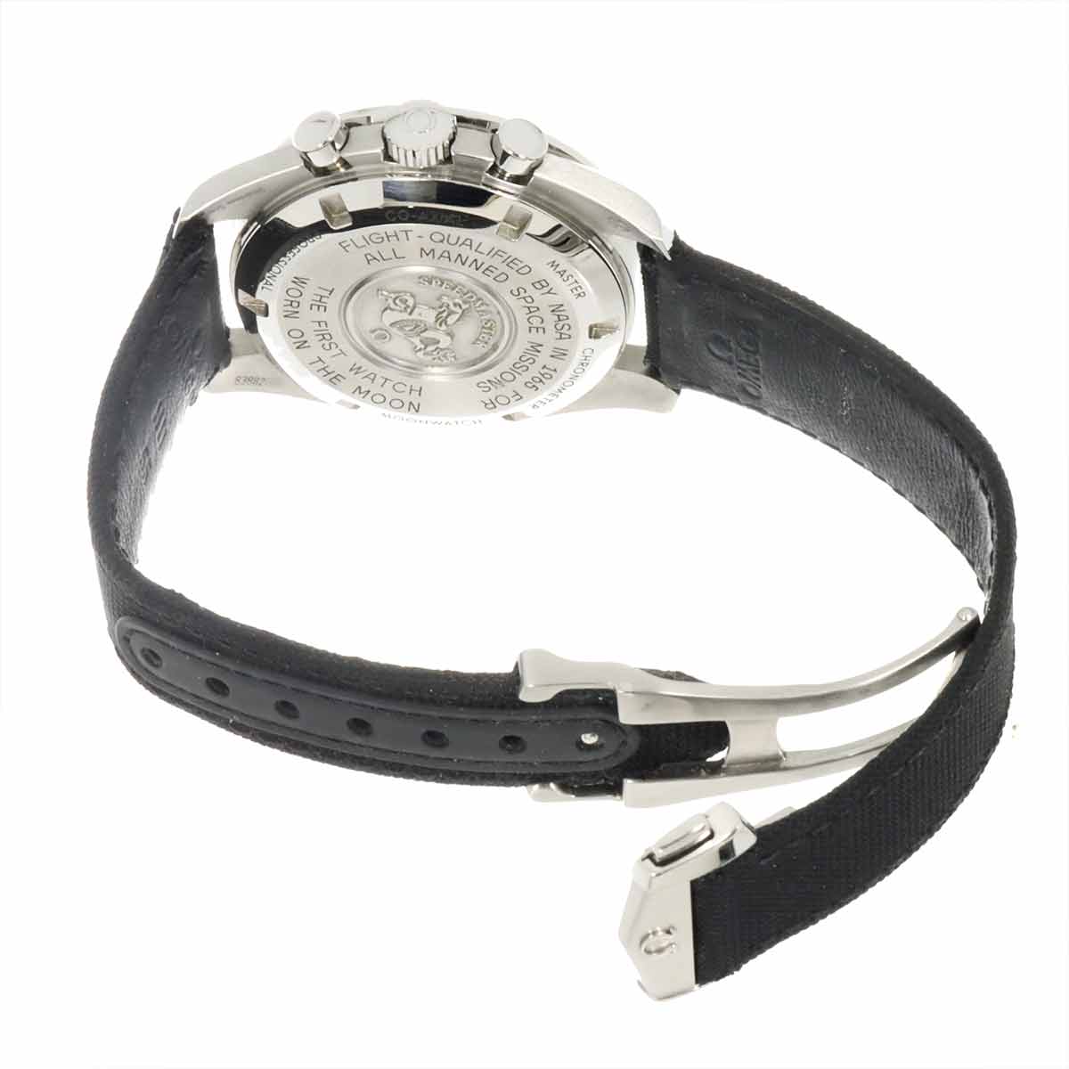 Speedmaster Professional 310 32 42 50 01 001 Hand Winding Mens