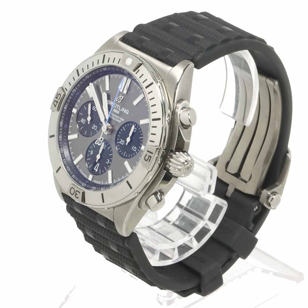 Chronomat B01 42 EB0134 Automatic Chronograph Mens Watch