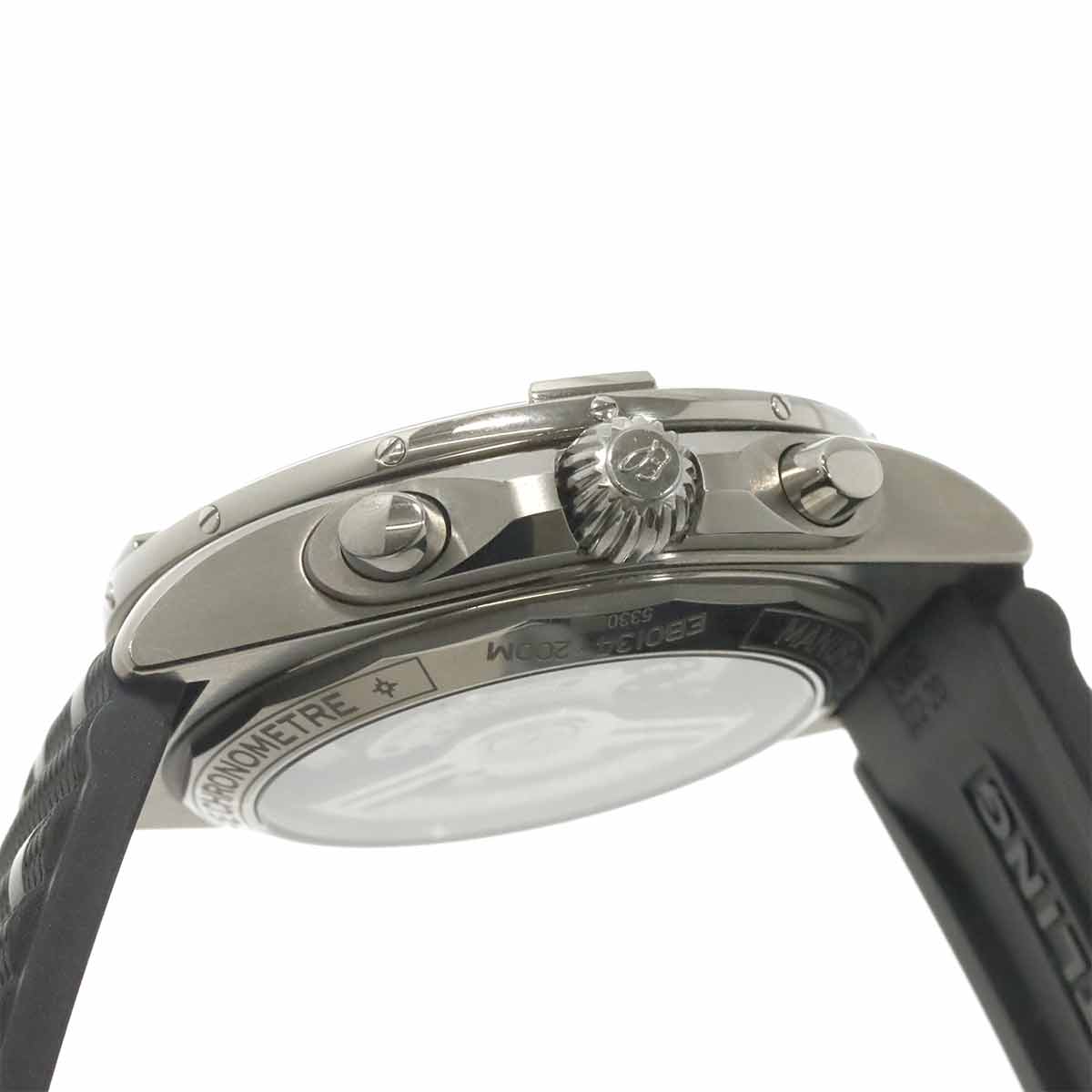 Chronomat B01 42 EB0134 Automatic Chronograph Mens Watch