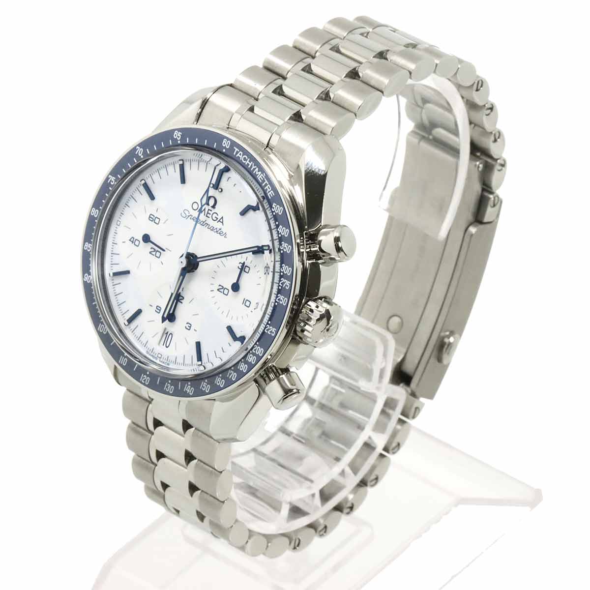 Speedmaster milano 522 30 38 50 04 002 Chronograph Automatic
