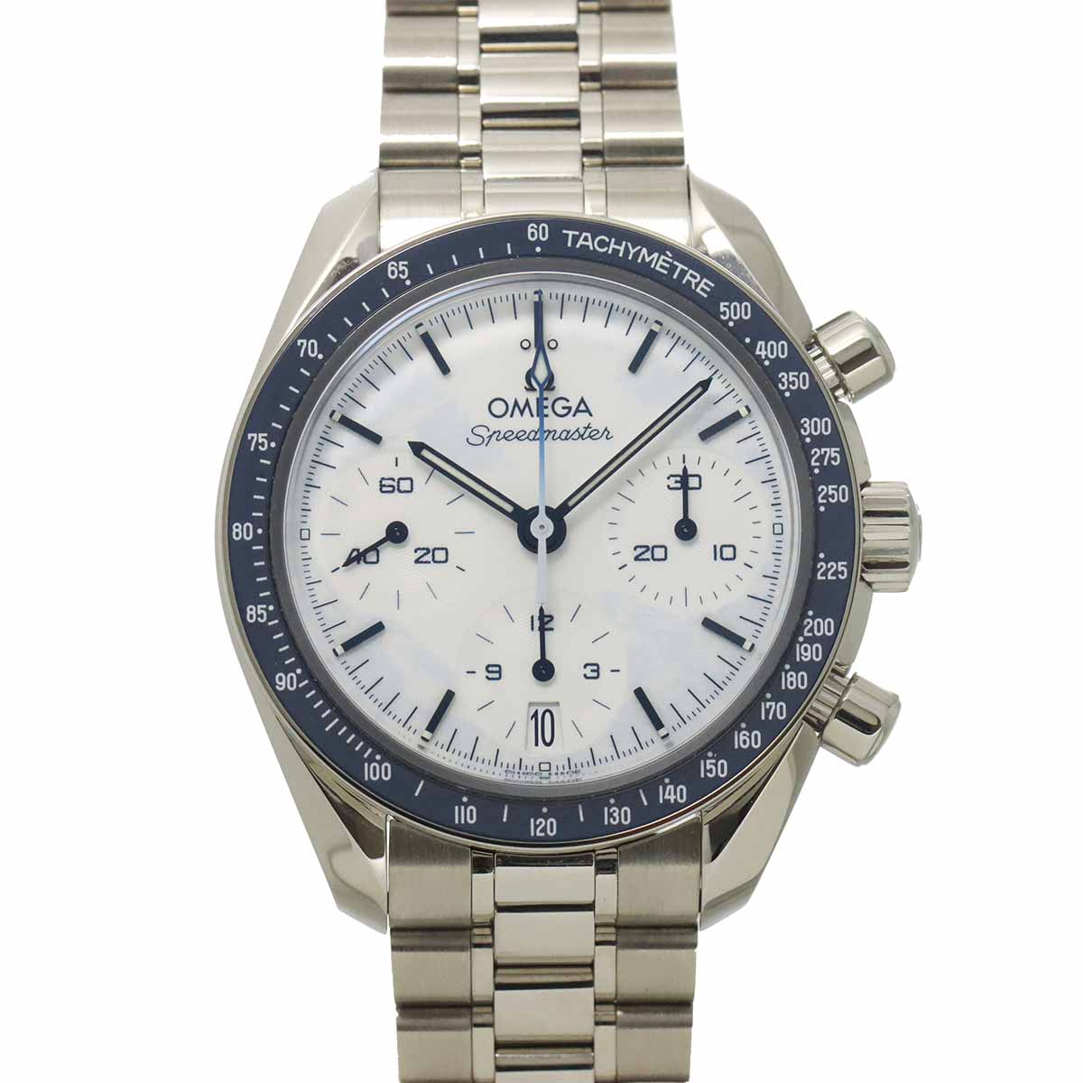 Speedmaster milano 522 30 38 50 04 002 Chronograph Automatic