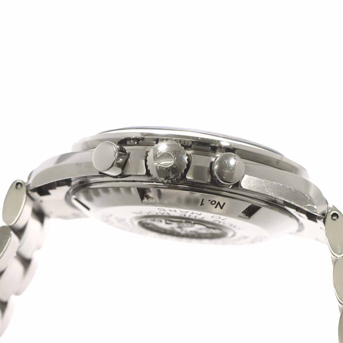 Speedmaster From The Moon to Mars 3577 50 Hand Winding Mens