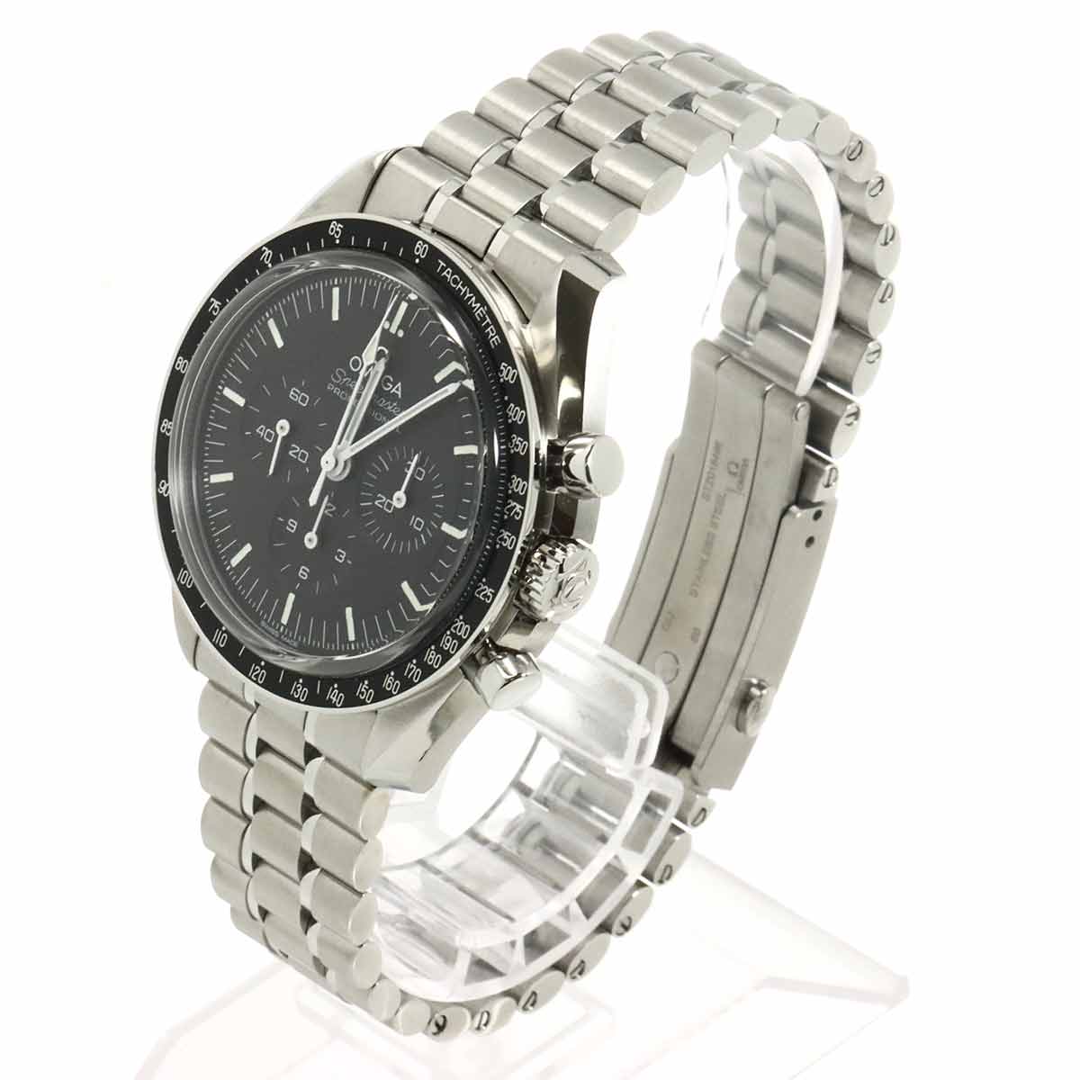Speedmaster Moon Watch Chronograph 310 30 42 50 01 002 Mens