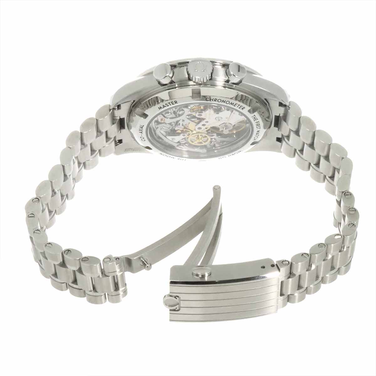 Speedmaster Moon Watch Chronograph 310 30 42 50 01 002 Mens