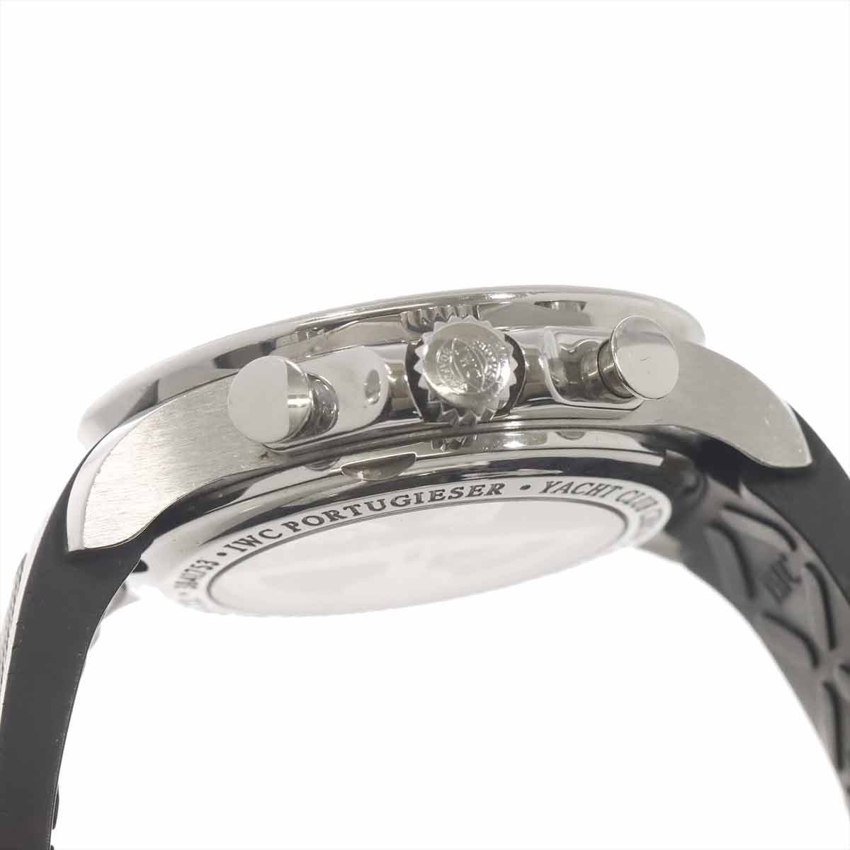 Portuguese Yacht Club IW390210 Chronograph Automatic Mens