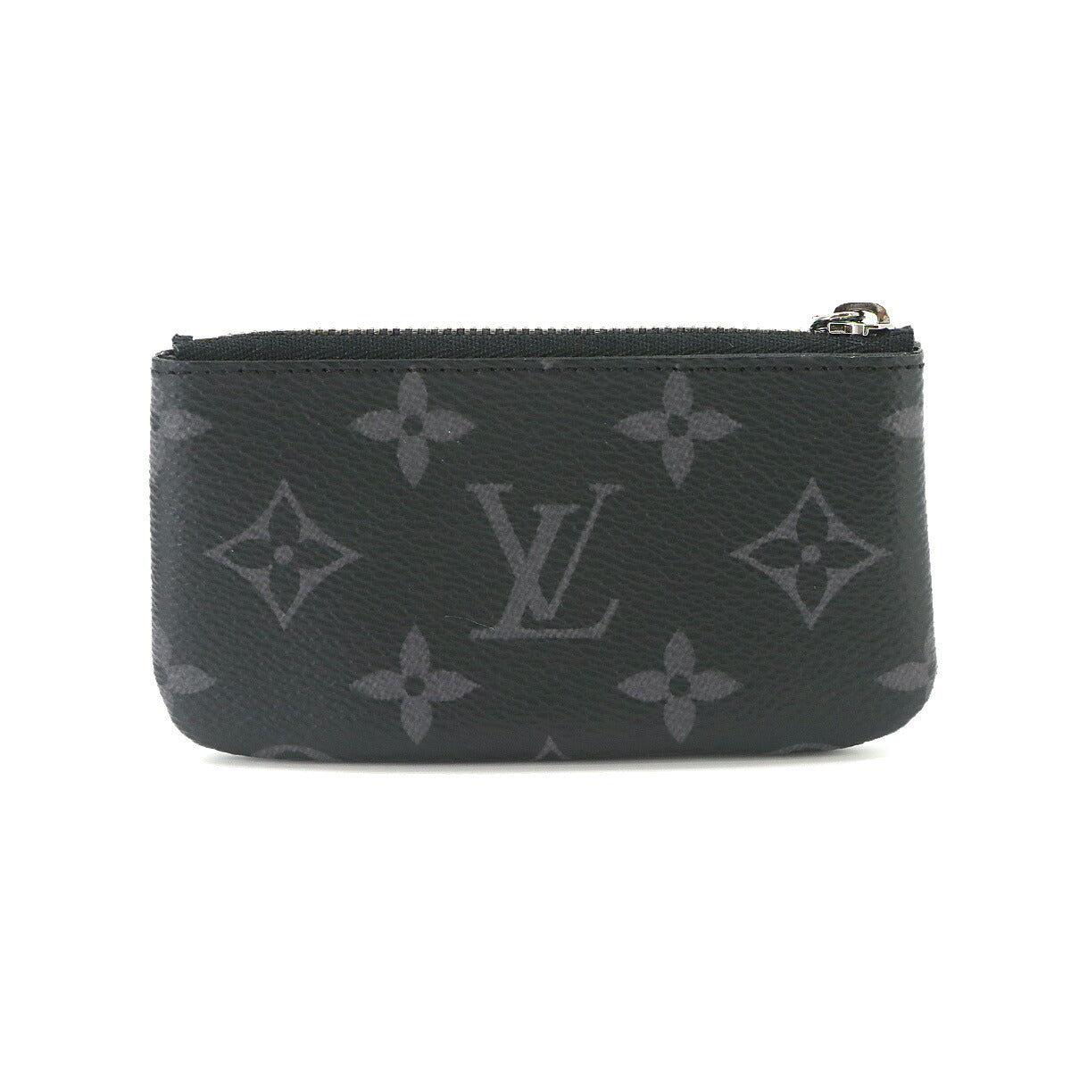 Monogram Eclipse Reverse Pochette Cles Coin Case M80905