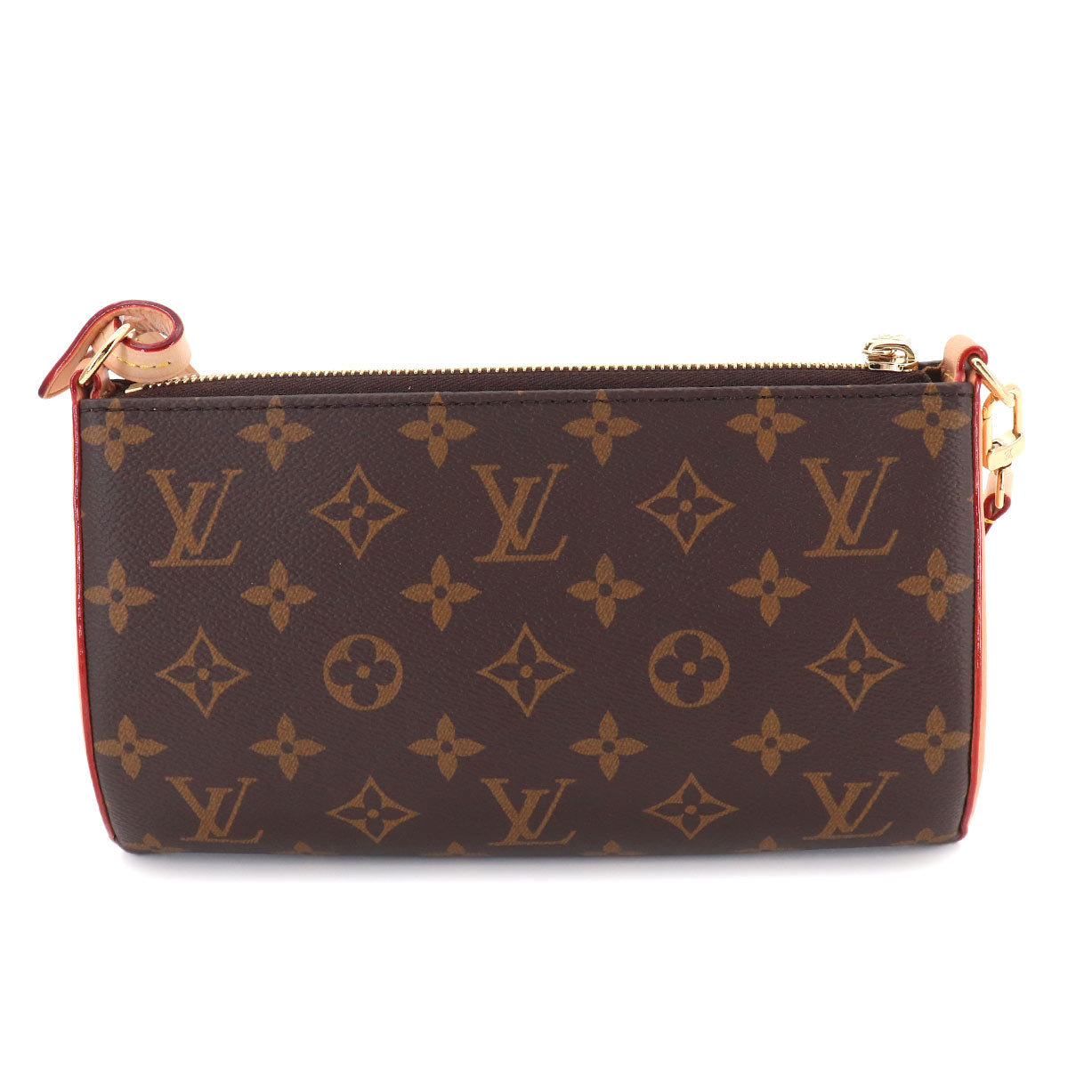 Monogram Pochette Tirette MINI 2way Shoulder Bag M12859