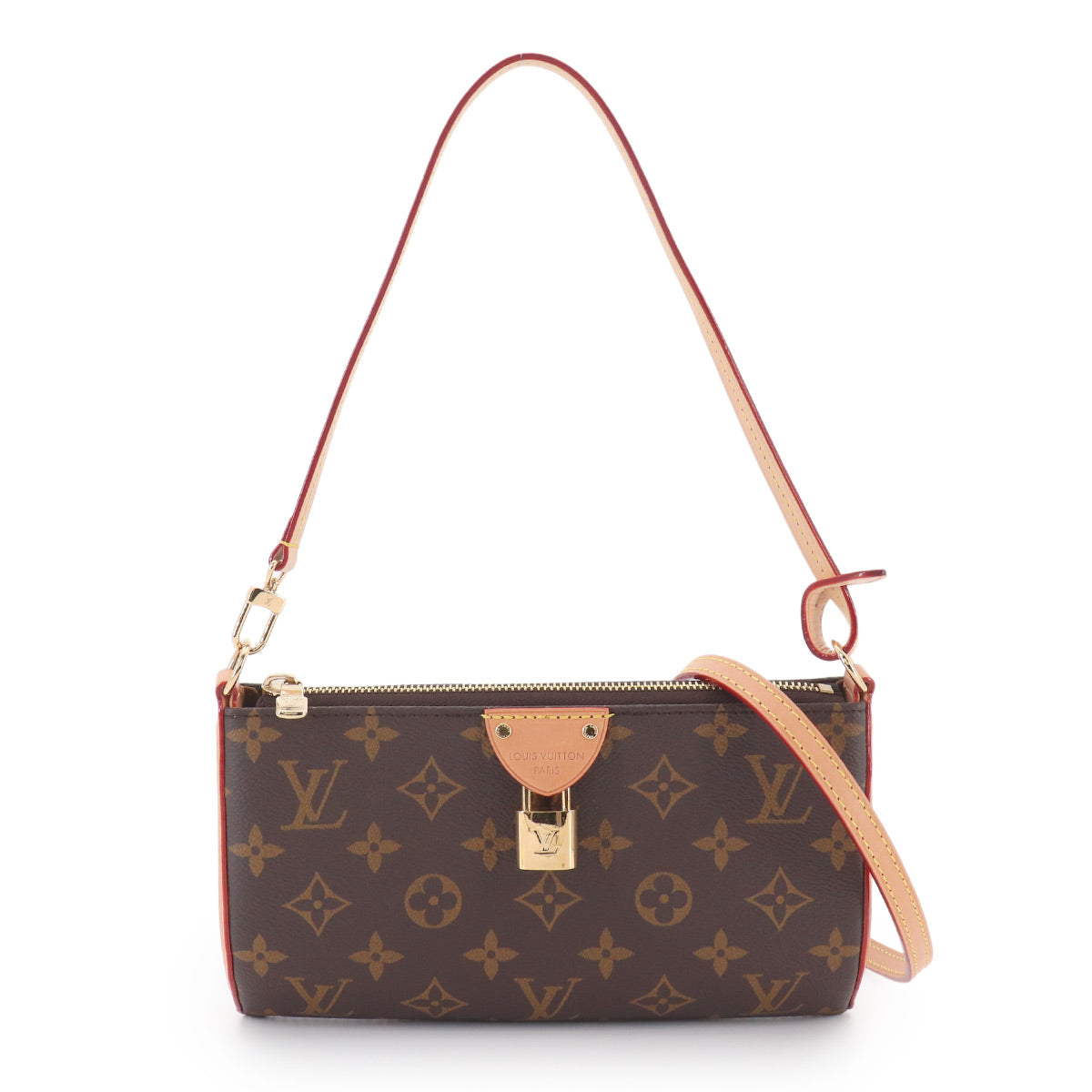 Monogram Pochette Tirette MINI 2way Shoulder Bag M12859