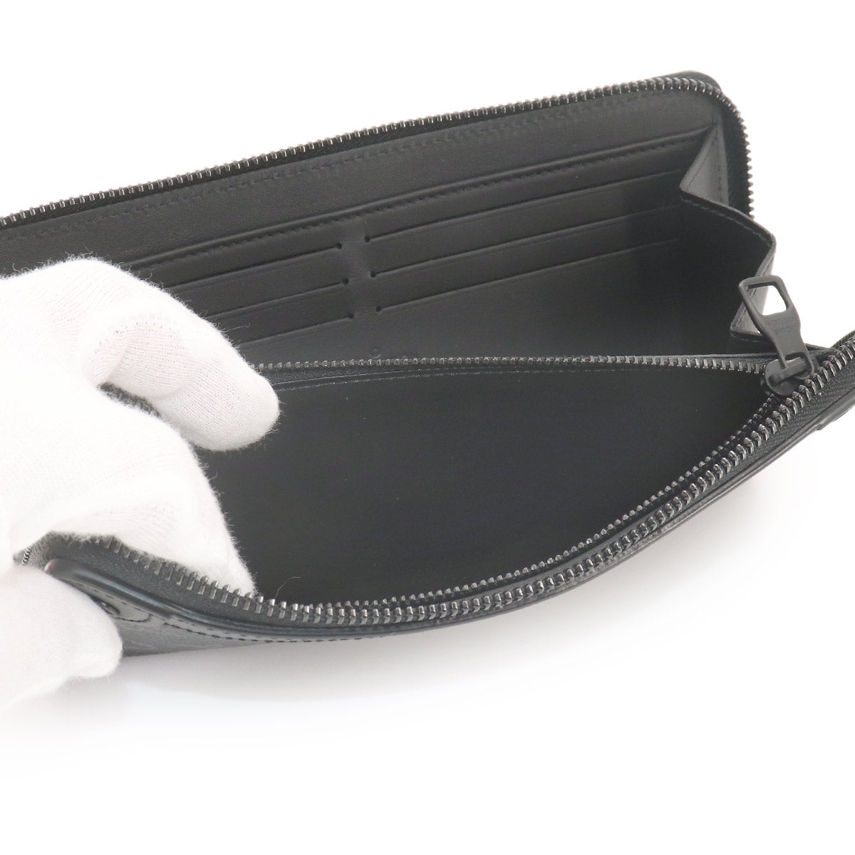 Monogram Eclipse Trunk Zippy Wallet M80558 Purse