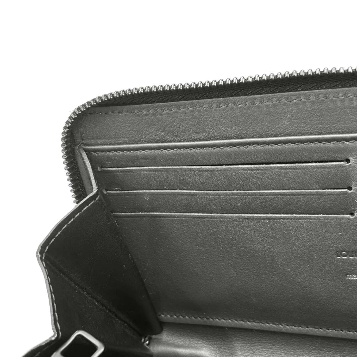 Monogram Eclipse Trunk Zippy Wallet M80558 Purse