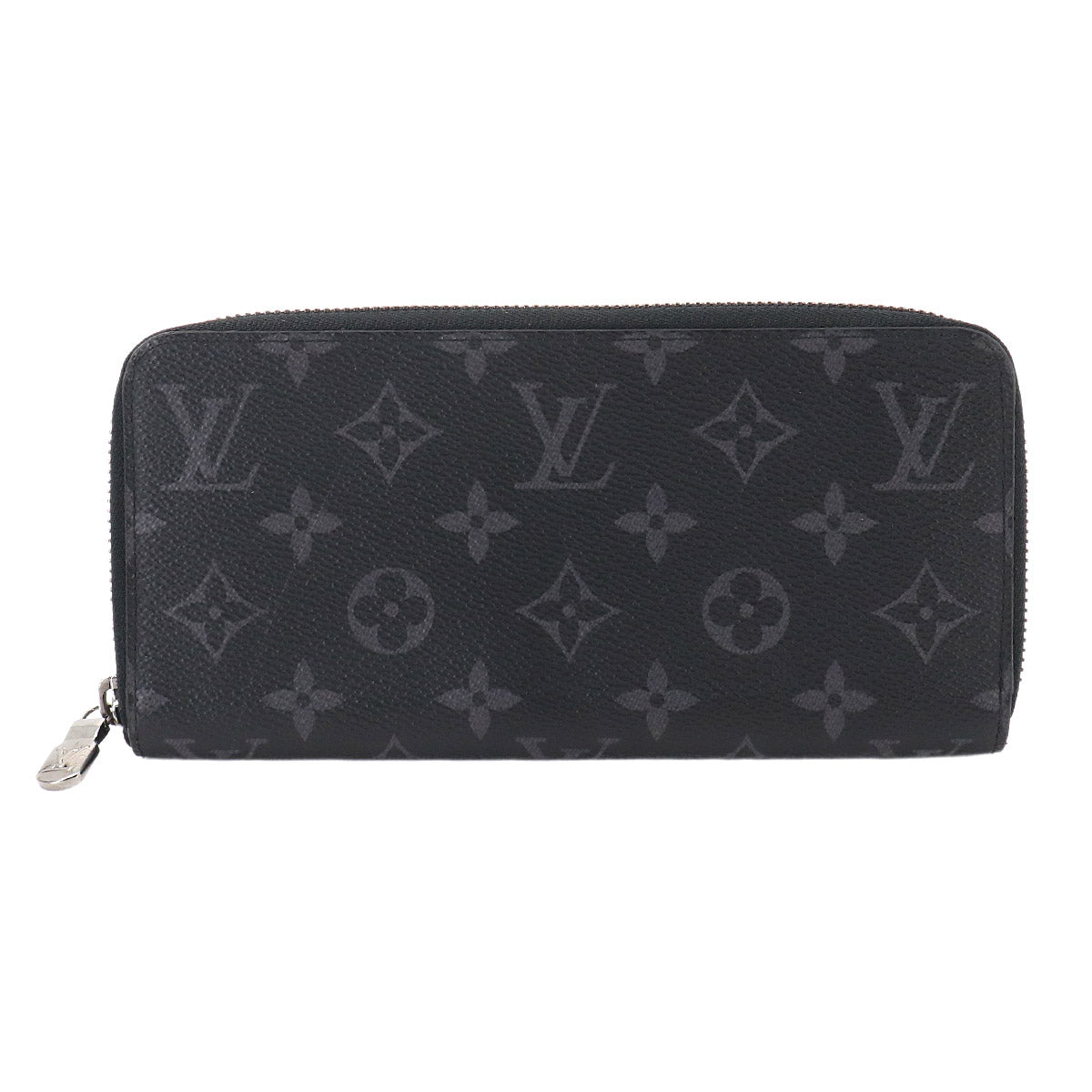 Monogram Eclipse Zippy Wallet Horizontal M11611