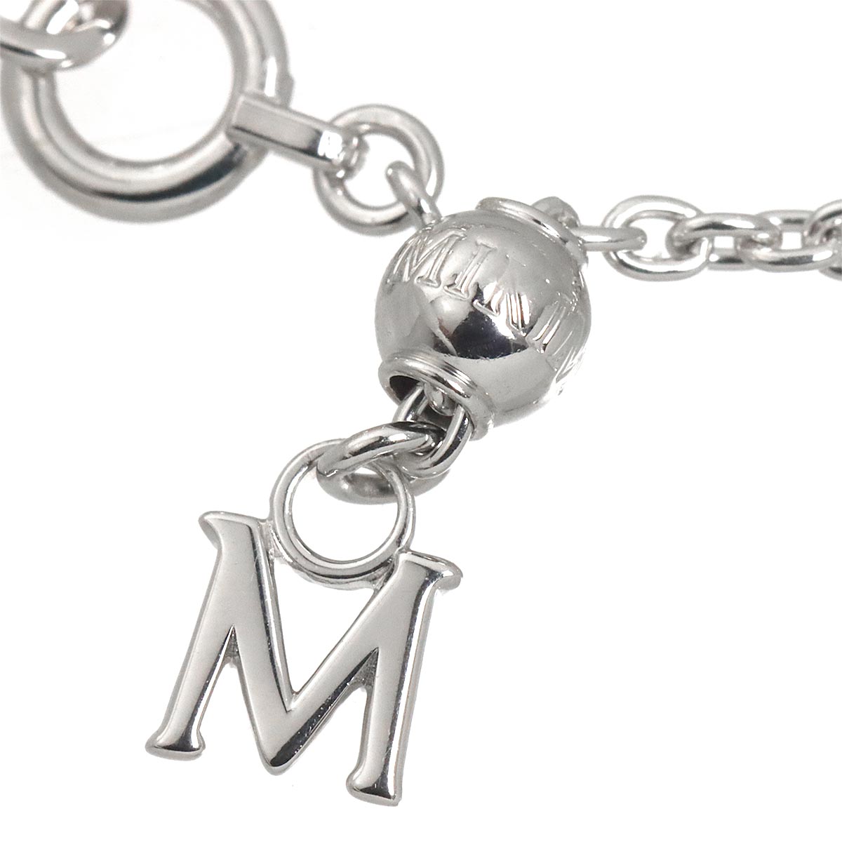 Akoya Pearl 7.9mm Necklace 18K White Gold 750