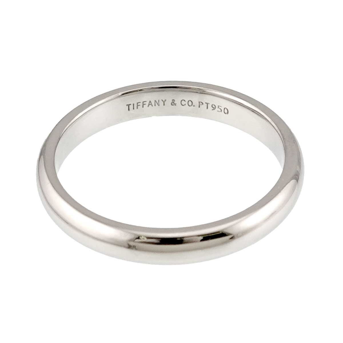 Forever Ring Pt Platinum size6(US)