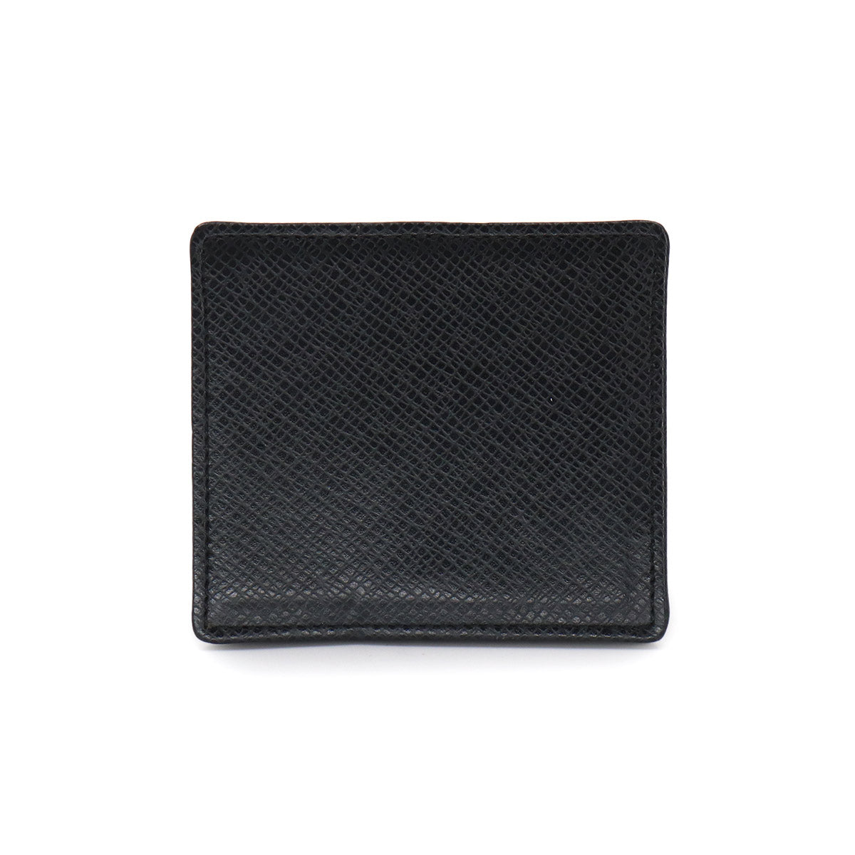Taiga Porte Monnaie Boite Coin Purse Leather M30382