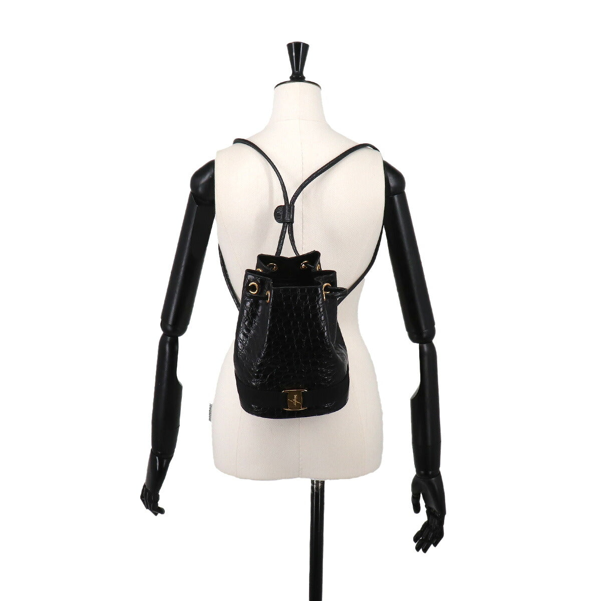 Vara Backpack Leather AQ215-676